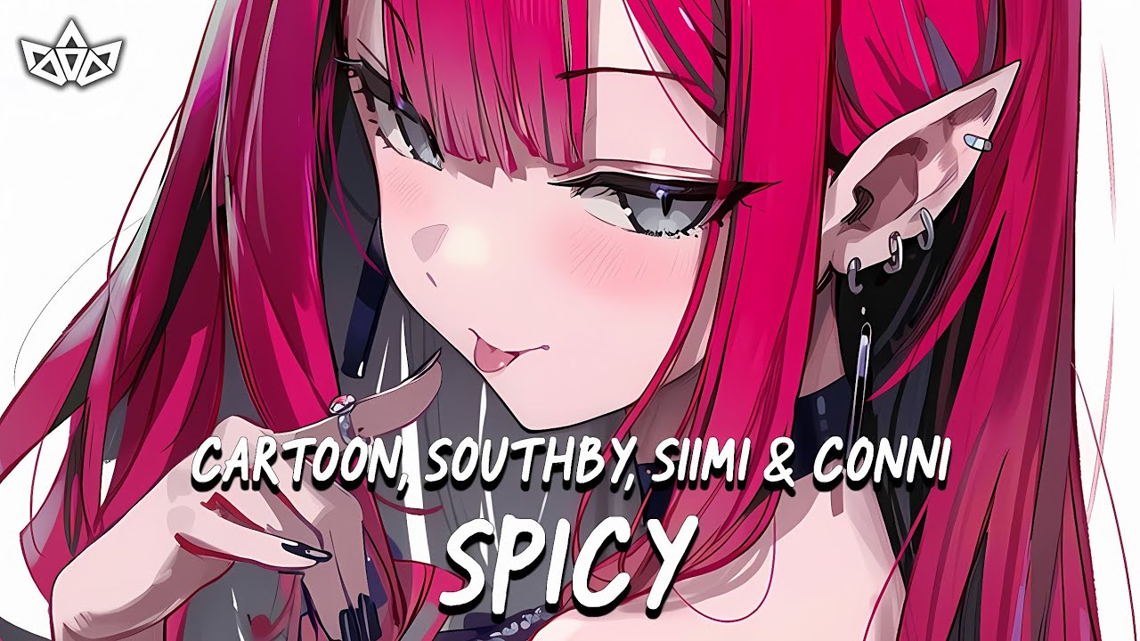 Watch Cartoon, Southby, Siimi & Conni - Spicy on YouTube Watch Cartoon, Southby, Siimi & Conni - Spicy on YouTube