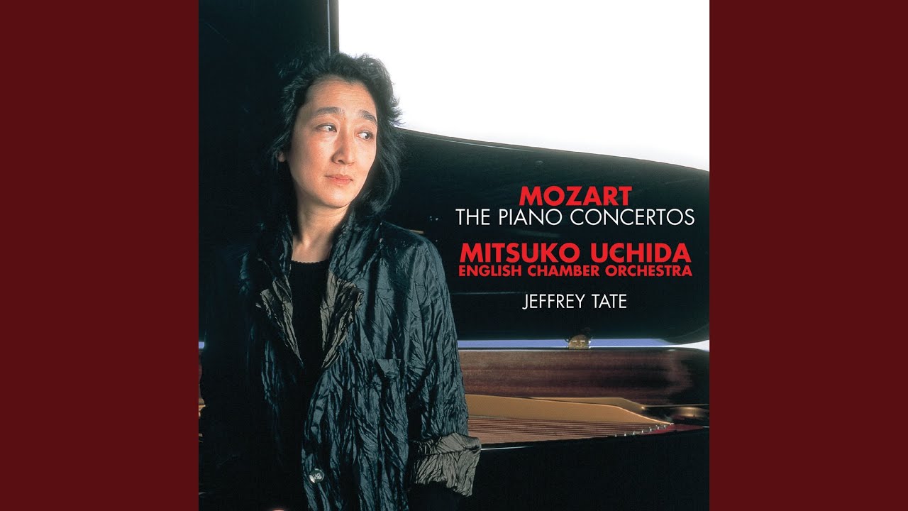 Mozart: Piano Concerto No. 25 in C Major, K. 503: I. Allegro