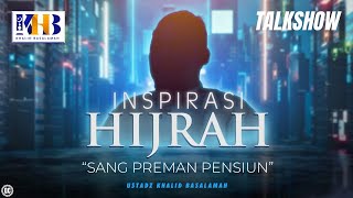 Inspirasi Hijrah: Sang Preman Pensiun!