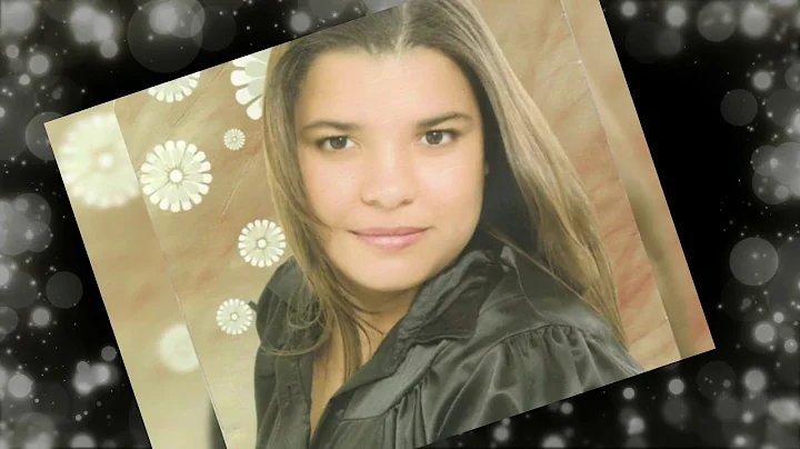 NA LINHA DE CHEGADA - CANTORA RICA SANTOS
