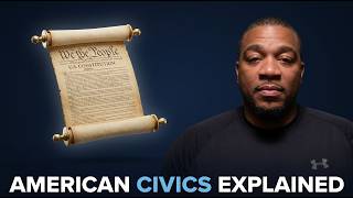 American Civics Lesson 2