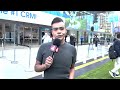 AI takes centerstage as Dreamforce gets underway in SF