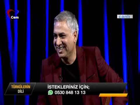 Mehmet Ekici ile Türkülerin Dili | Sevil Özen & Özgür Akdemir