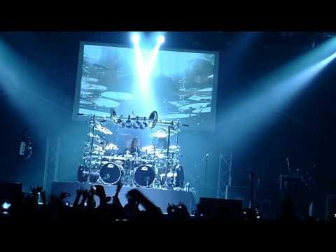 Mike Mangini -