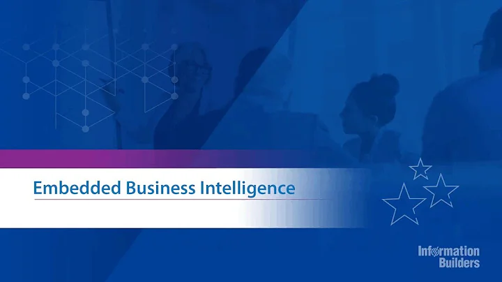 Embedded Business Intelligence - DayDayNews