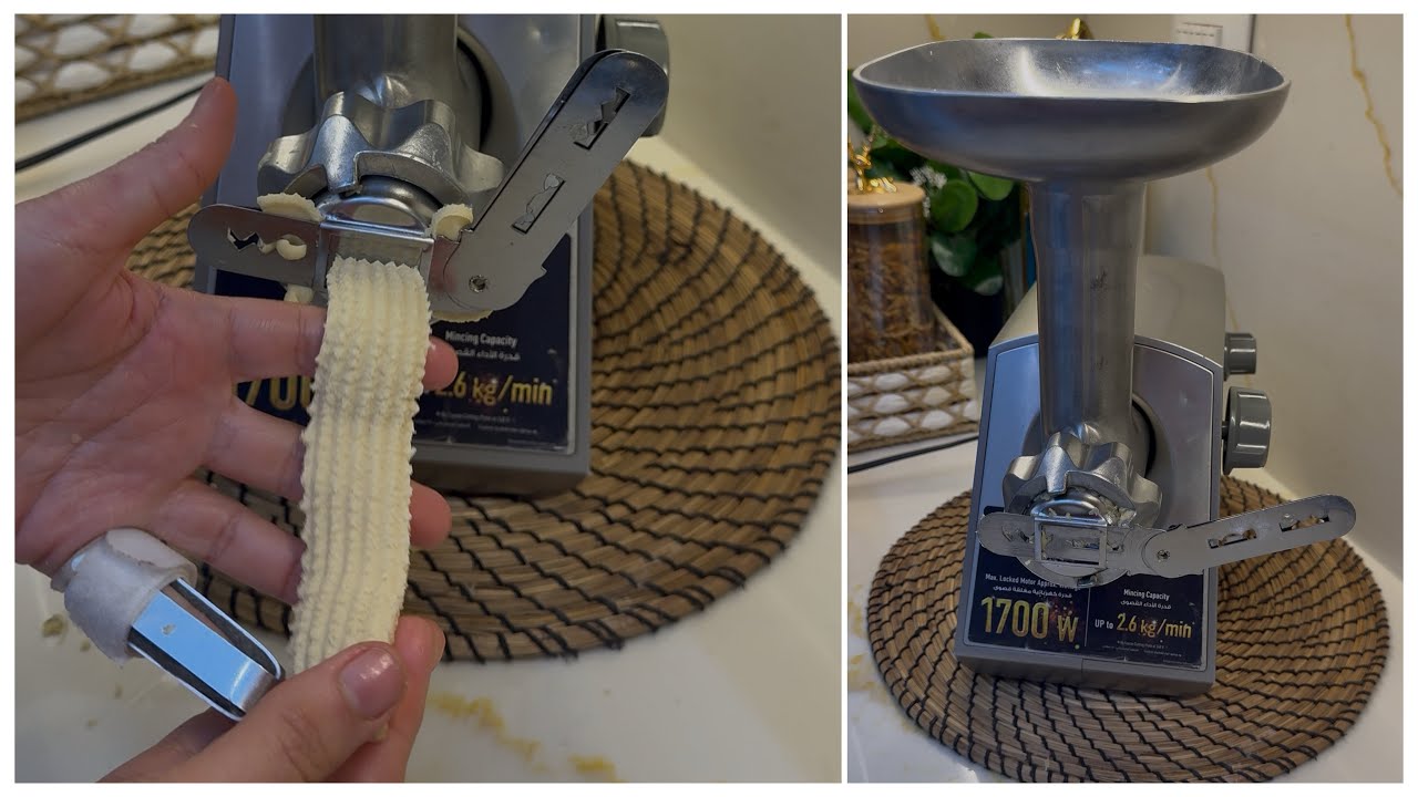 كل التفاصيل بخصوص مكنه البسكوت بالكهرباء مافيش اسهل من كده 💪 