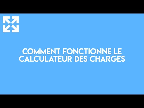 Vidéo: Comment Utiliser Le Calculateur De Transport