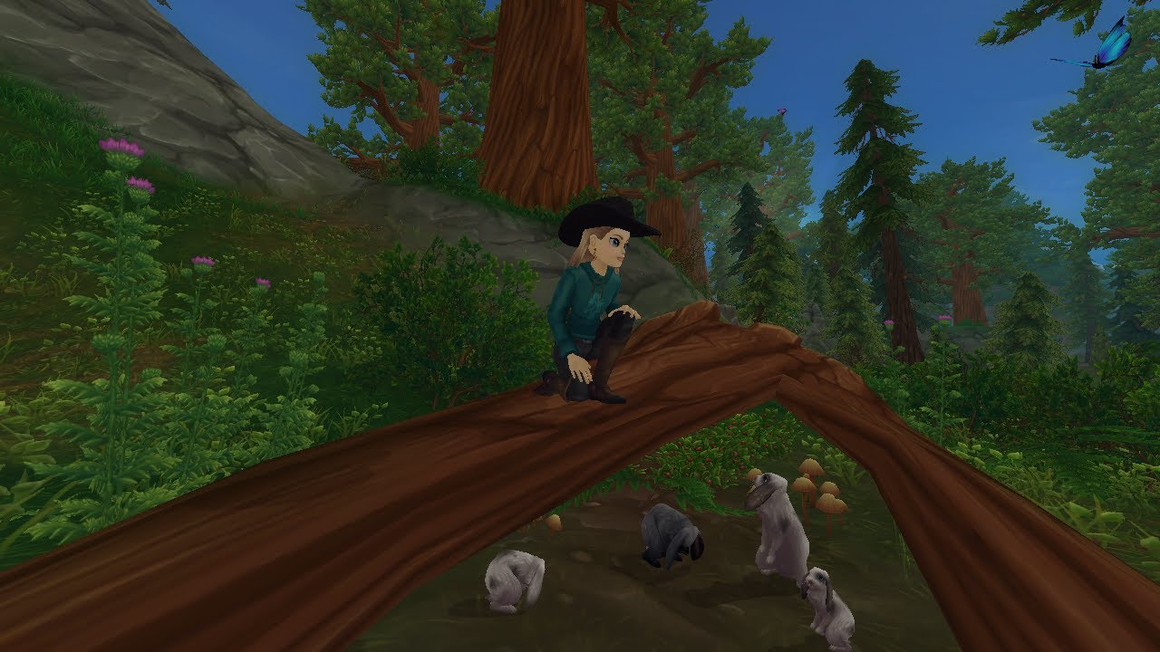 SSO | Unlocking the Wildwoods Part 2