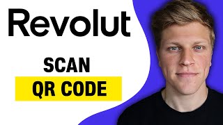 How to Scan QR Code on Revolut (2023) screenshot 5