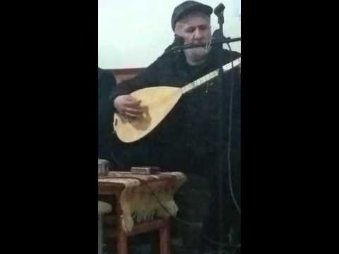 Muşlu Fette - O Benim Kaderim Olsun