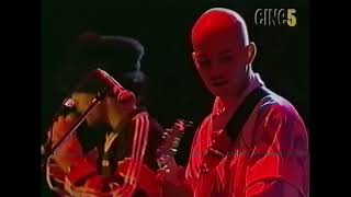 Jamiroquai - Alright (Live in Argentina, 18th October 1997)