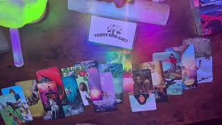 Virgo ♍️ June 2026 Buckle up….. 🎢 