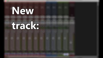 25 Pro Tools Keyboard Shortcuts You Need To Know