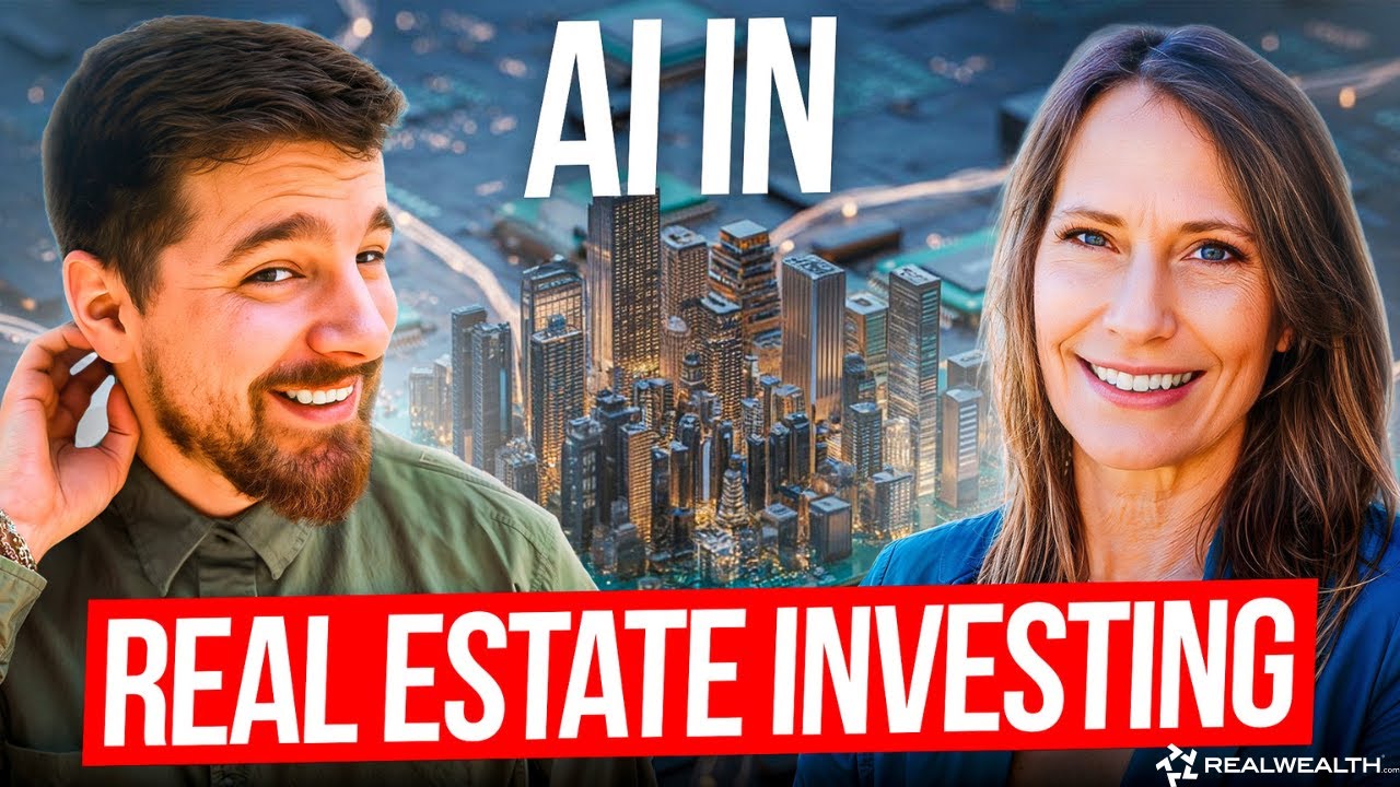 How to Use AI in Real Estate Investing (Practical Tips You Can Apply Today)