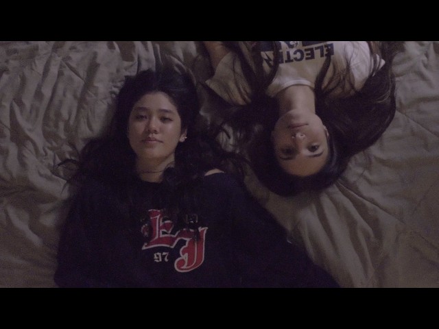 TEHYA - It's You (Official video)