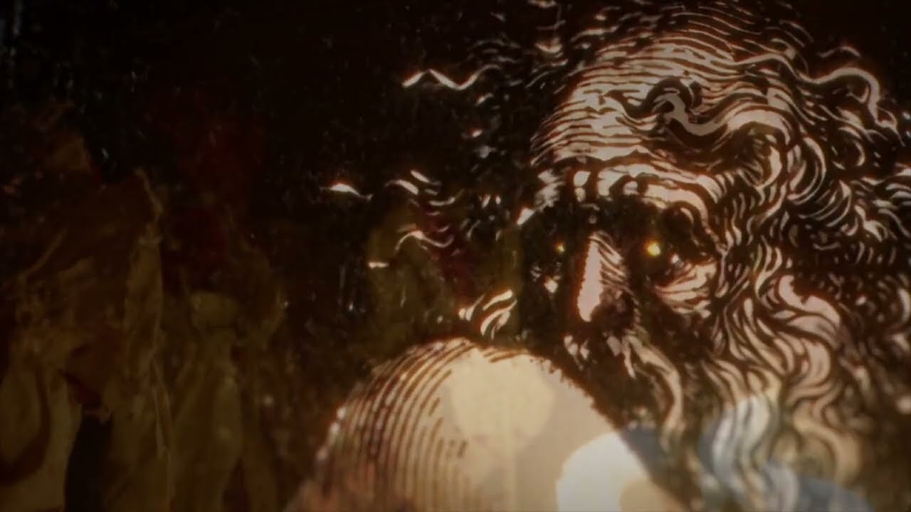 Dante : Inferno to Paradise (PBS Teaser) - YouTube