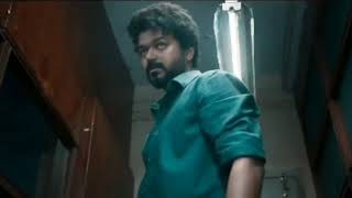 Master   Interval Bgm   Thalapathy Vijay   Anirudh Ravichander