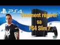 Réparer sa Ps4 Slim