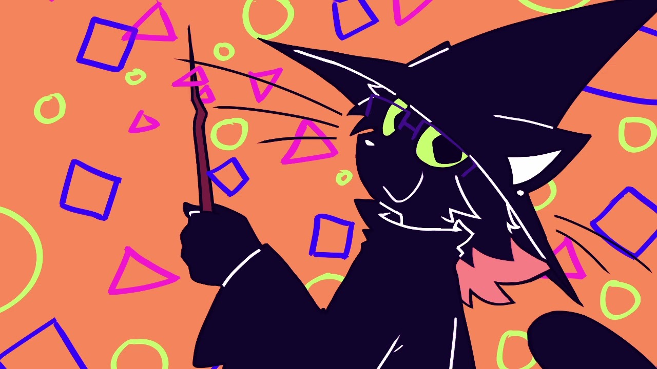 EJECTDISK - Witches (2024)