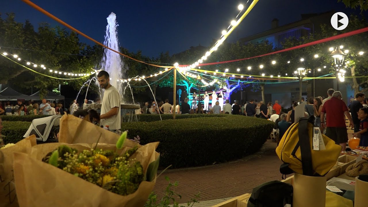 Puig-reig, Festa de Santa Marta 2025