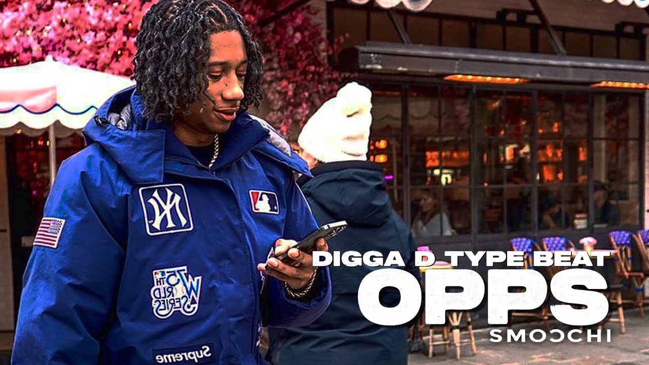 [FREE] Digga D Type Beat "OPPS" - Digga D x UK Drill Type Beat 2023 ...