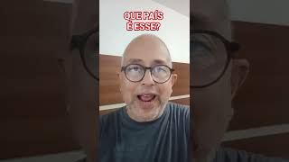 A virada de mesa que quase todos culpam o time errado. Que país é esse?