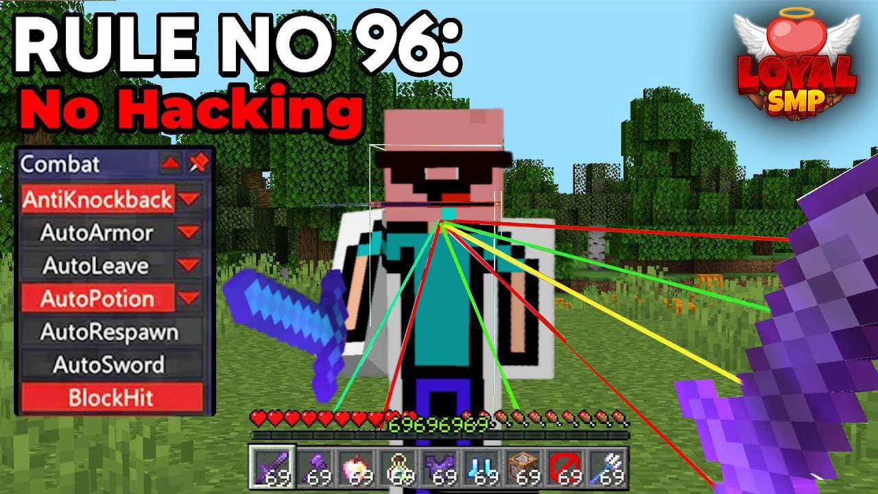 why-i-m-breaking-every-rule-in-this-lifesteal-smp-loyal-smp-youtube