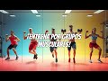 Entrena cómo campeón!!! Entrenamientos por grupos musculares
