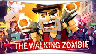 The Walking Zombie: Dead City - The Movie - Full Game screenshot 4