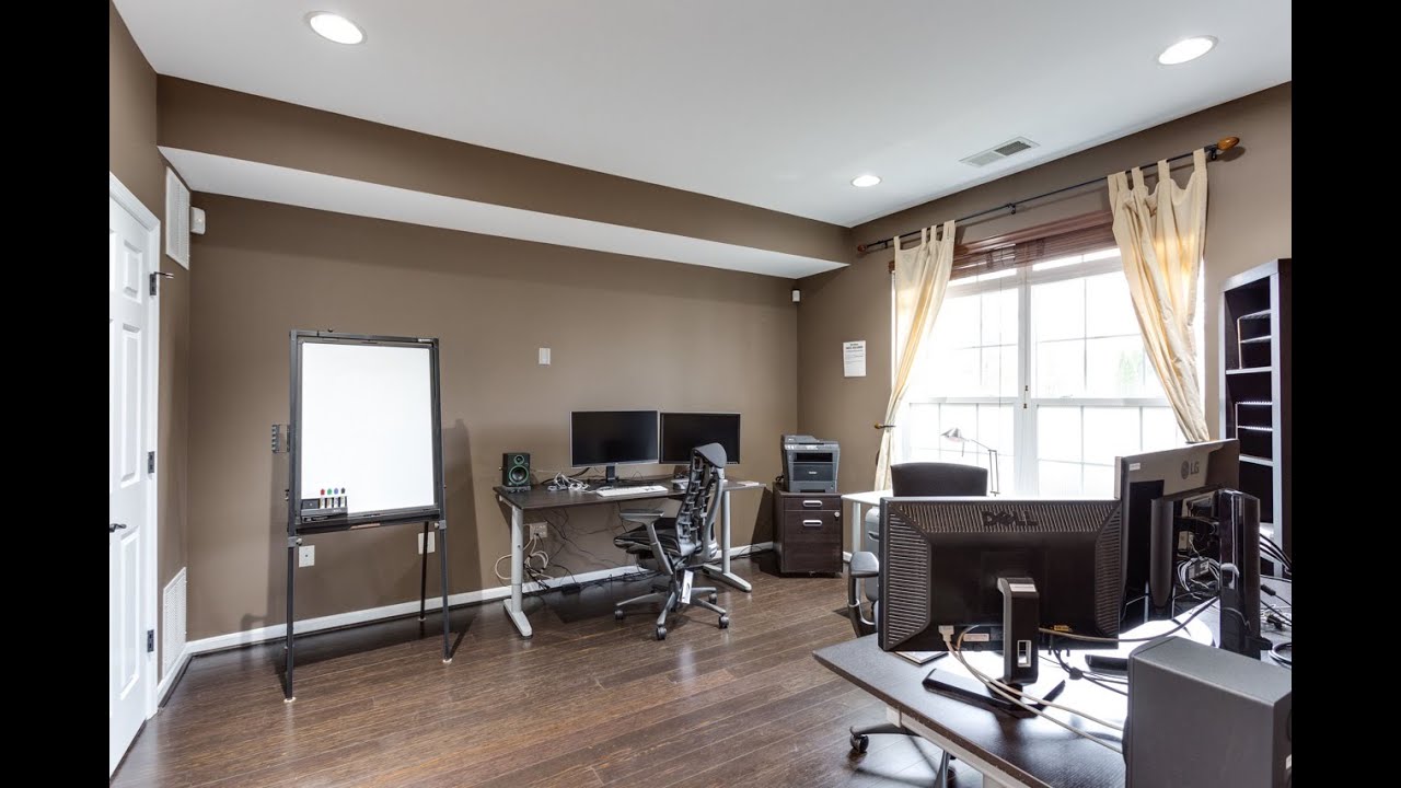 The Ashburn Executive - Walkthrough II