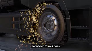 ContiConnect 2.0 digital tyre maintenance system