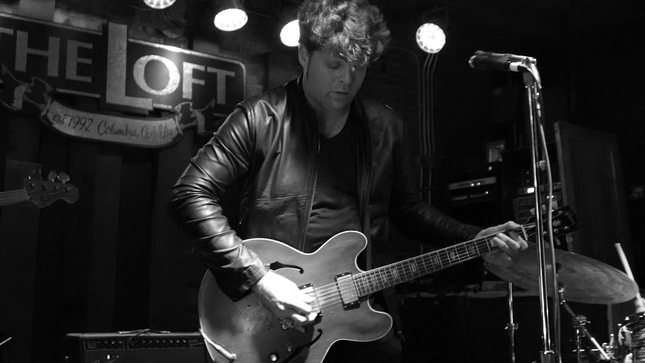SIMO - Light the Candle - 12/31/16 The Loft - Columbus, GA - YouTube