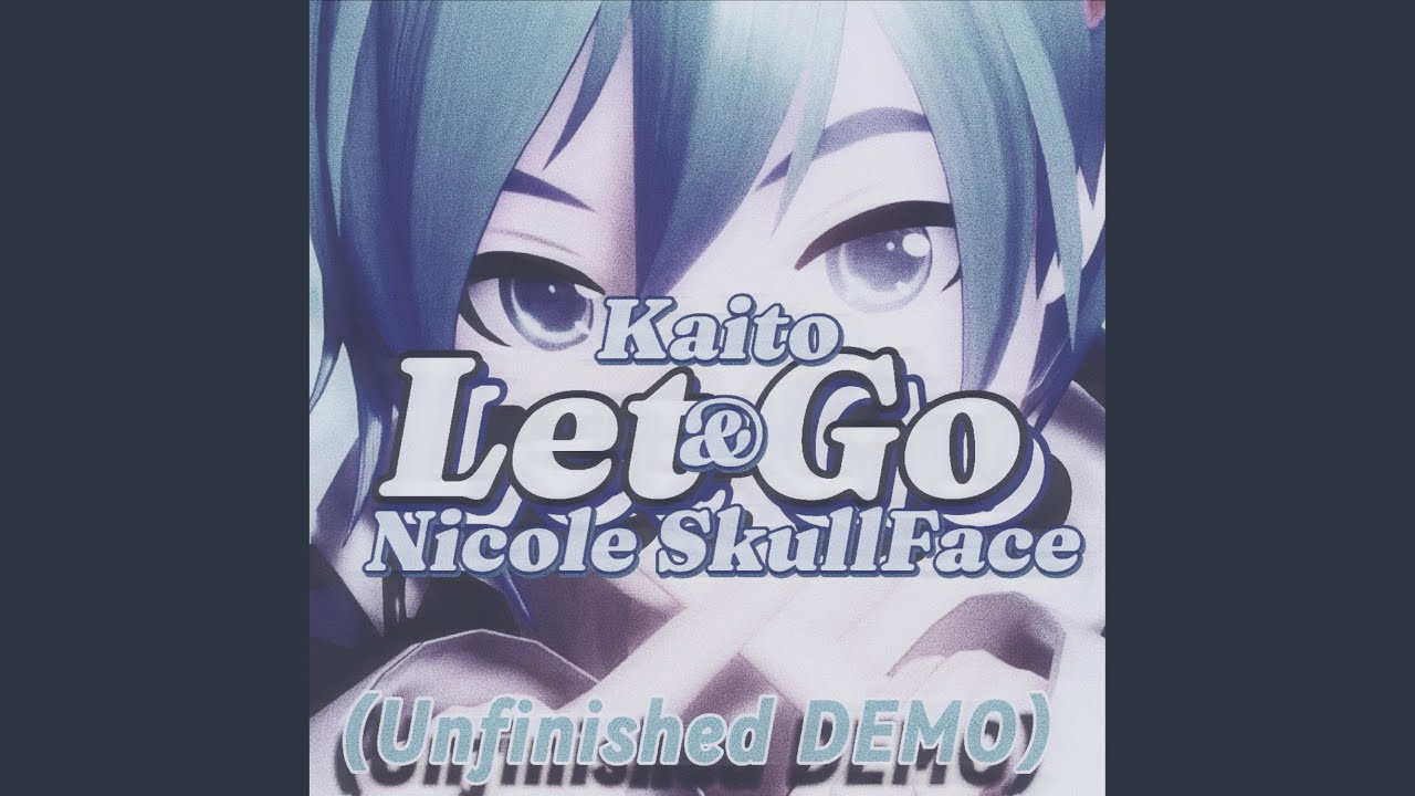 Let Go (Instrumental) - YouTube