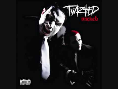 Gothic Chick - Twiztid