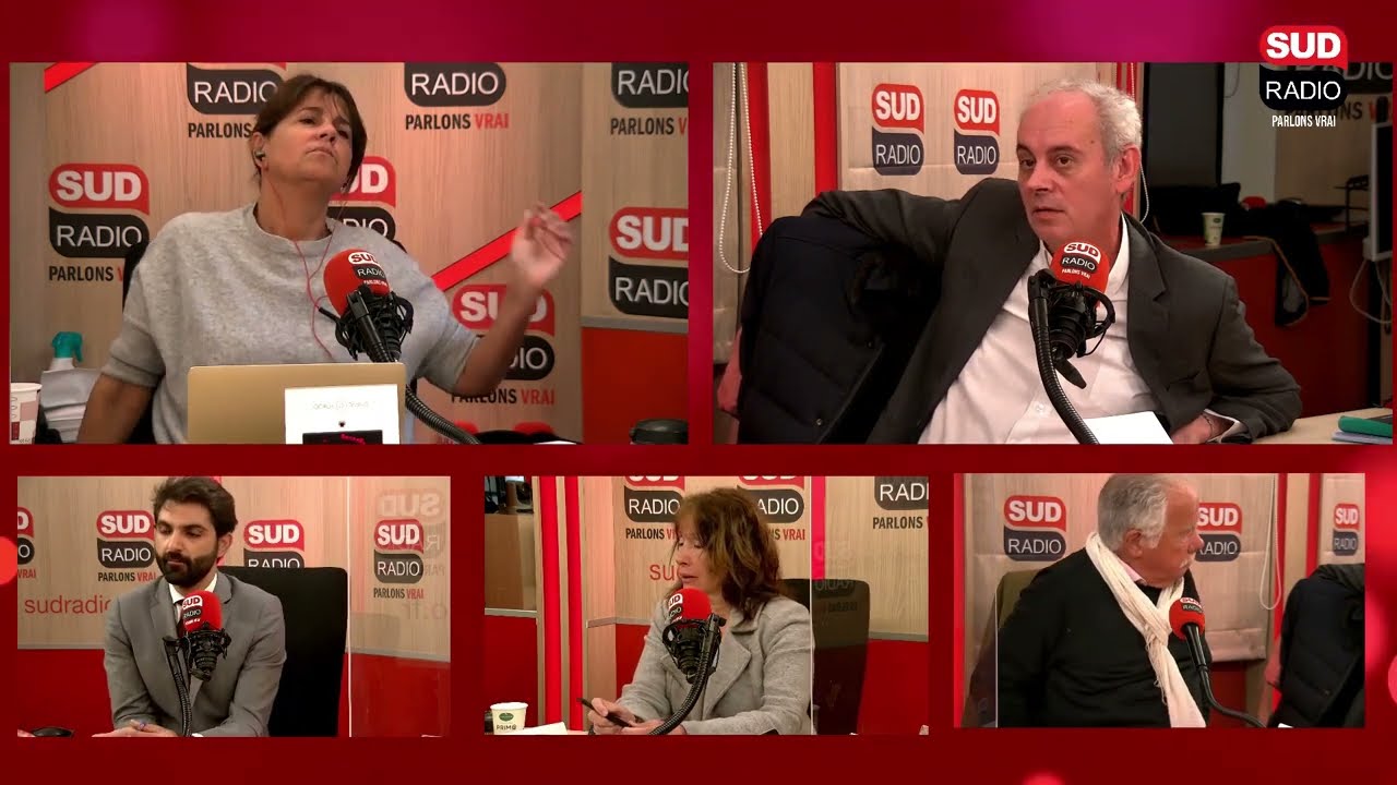 J-3 avant la présidentielle : des surprises à venir ? / McKiney : le PNF ouvre une enquête