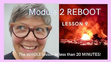Grade 5, Module 2, Lesson 9