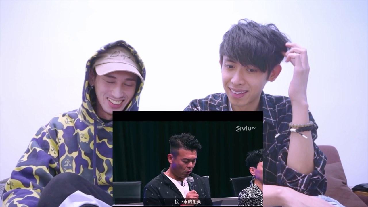 全民造星2(繼文Jerry 感想) - A1被Foul