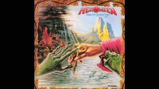 Helloween "Keeper Of The Seven Keys"