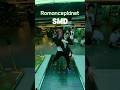 #ROMANCEPLANET - smd #Dancerush Edition #arcade #dancegame #retro #salaryman #jumpstyle #eurodance