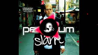 Pendulum - Out Here [BASS BOOSTED]