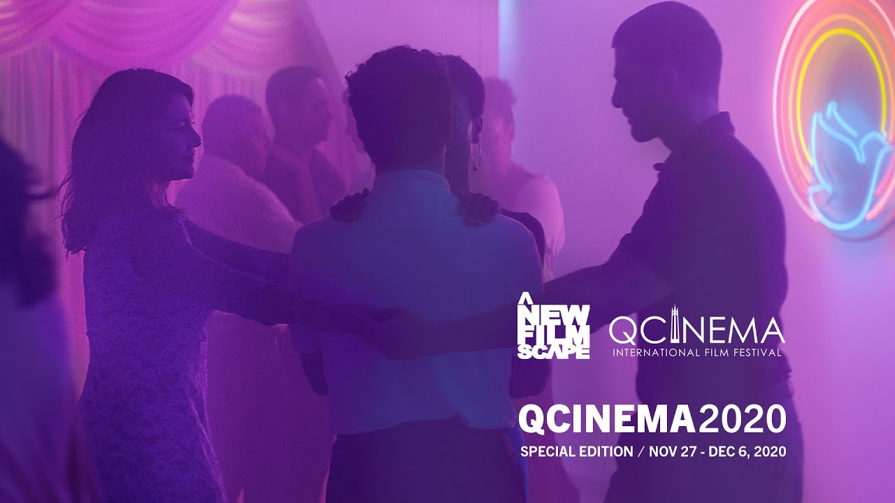 DIVINE LOVE - QCinema 2020