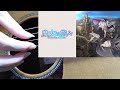 【ソロギター】灰色のサーガ(TVアニメ『魔女の旅々』エンディングテーマ)【Fingerstyle Guitar Cover】-CGDGBD-