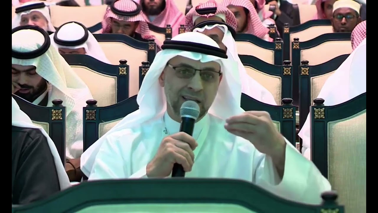 مداخلة الدكتور عبدالباري مشعل | المحور الأول : خدمة الدفع الآجل ( اشتر الآن وادفع لاحقاً ) .