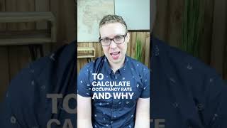 #Short- Airbnb: How to Calculate Airbnb Occupancy Rate