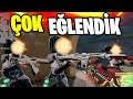 YENİ MOD ÇOK EĞLENCELİ !! | Valorant