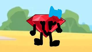 This is Ruby-S (BFDI toddler life X PBS Animation) Wealth