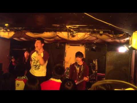 杏仁cute「明日は来るのか」DOES cover