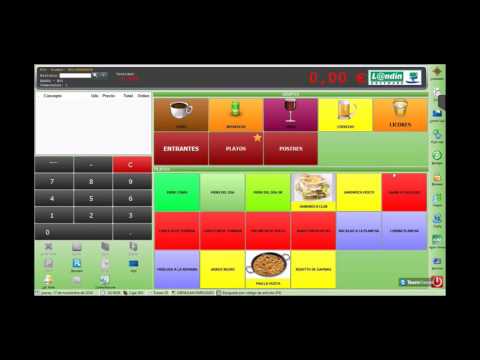 MenuLan Curso Completo - Sesión 4