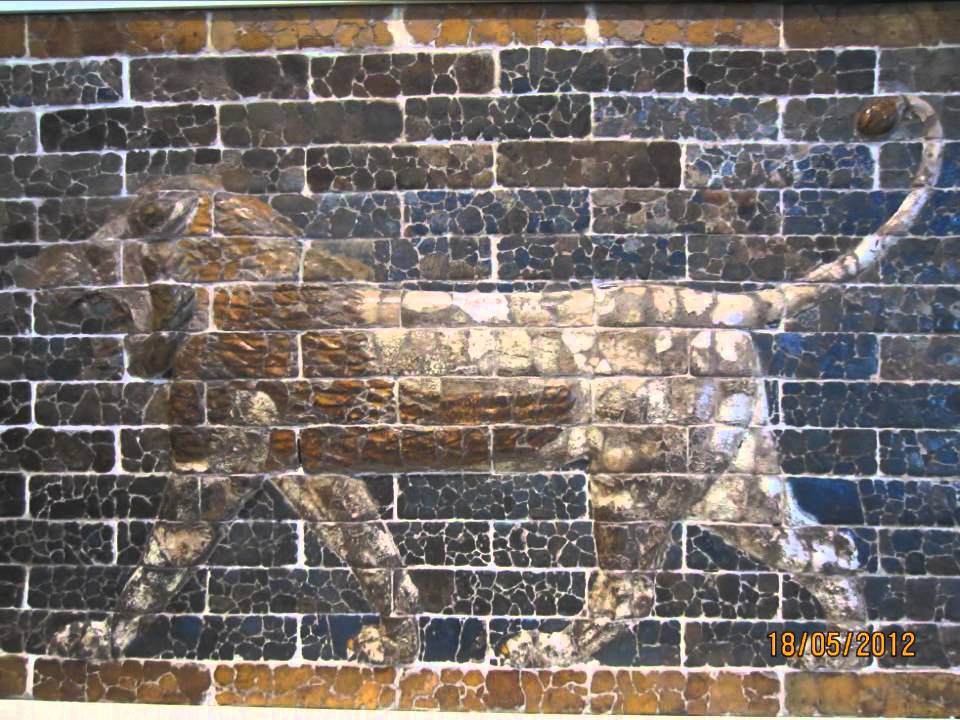 ROM field trip - YouTube