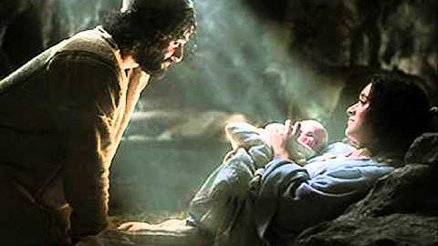 Joseph's Song by Michael Card.wmv